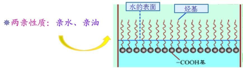 如何選擇最合適的潤濕劑，你需要知道這幾點····